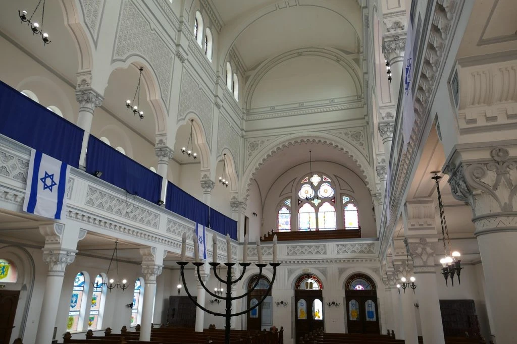 Synagogue